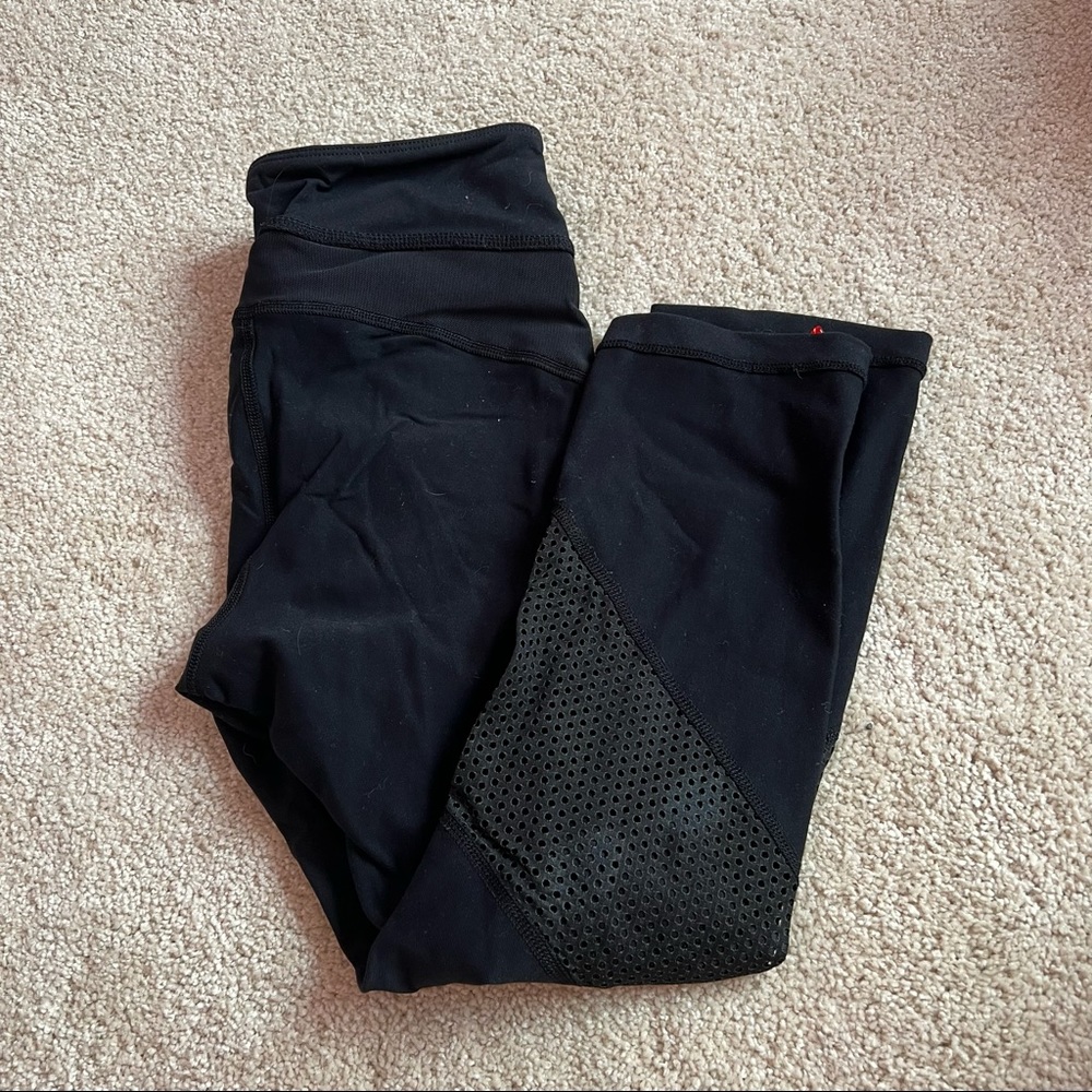 Lorna Jane Leggings size XS